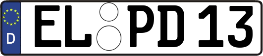 EL-PD13