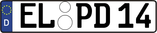 EL-PD14