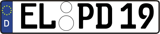 EL-PD19