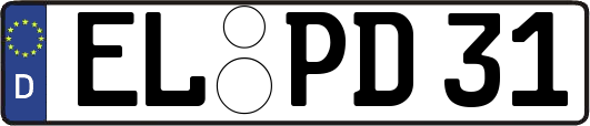 EL-PD31