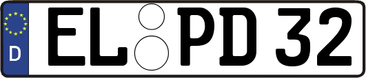 EL-PD32