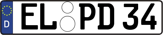 EL-PD34