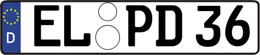 EL-PD36