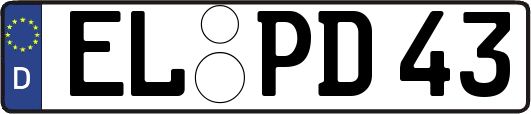 EL-PD43
