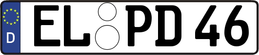EL-PD46
