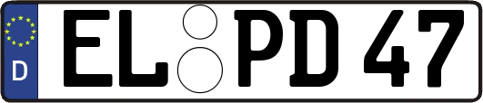 EL-PD47
