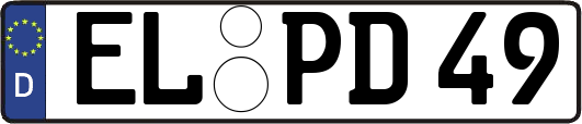 EL-PD49