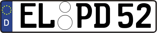 EL-PD52