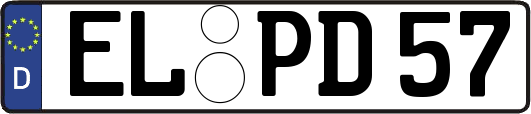 EL-PD57