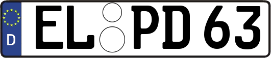 EL-PD63