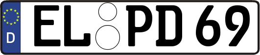 EL-PD69