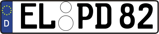EL-PD82