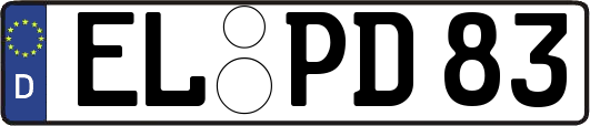 EL-PD83