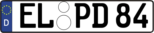 EL-PD84