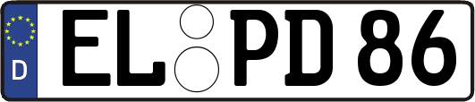 EL-PD86