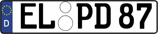 EL-PD87