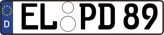 EL-PD89