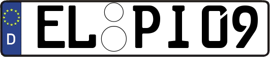 EL-PI09