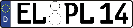 EL-PL14