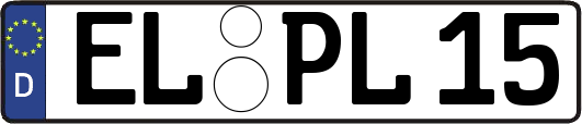 EL-PL15