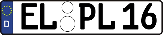 EL-PL16