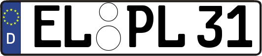 EL-PL31