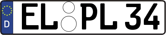EL-PL34