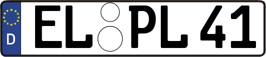 EL-PL41