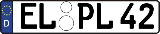 EL-PL42