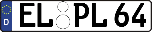EL-PL64