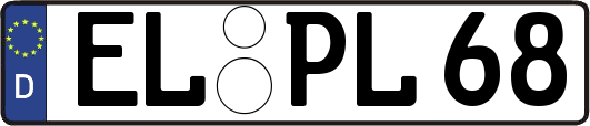 EL-PL68
