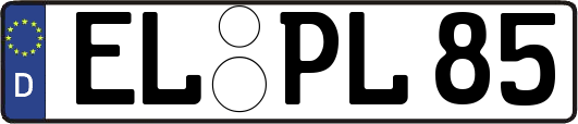 EL-PL85