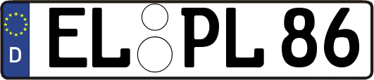 EL-PL86