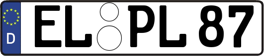 EL-PL87