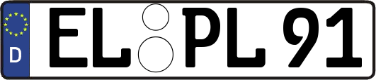 EL-PL91