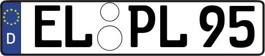 EL-PL95