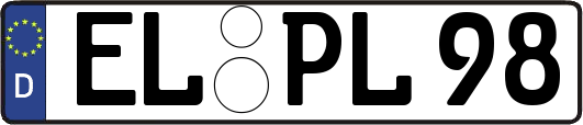 EL-PL98
