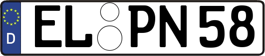 EL-PN58