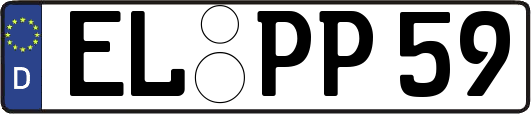 EL-PP59