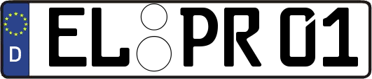 EL-PR01