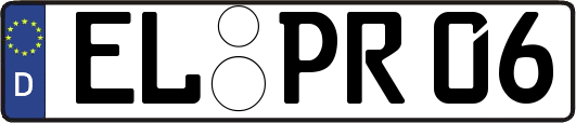 EL-PR06
