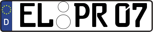 EL-PR07