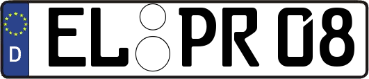 EL-PR08