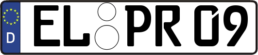 EL-PR09