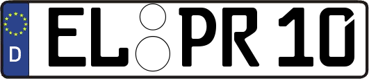 EL-PR10