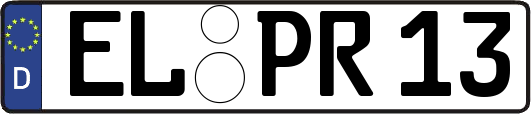 EL-PR13