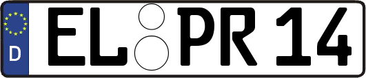 EL-PR14