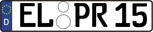 EL-PR15