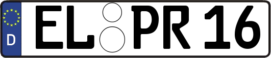EL-PR16