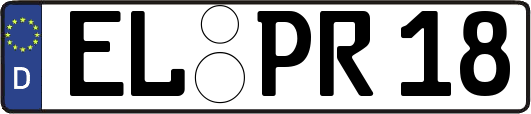 EL-PR18